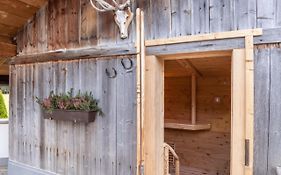 Panorama Lodge Leutasch mit Sauna
